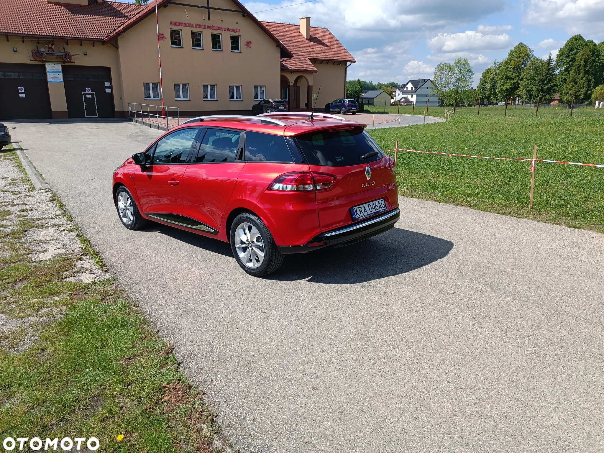 Renault Clio 1.2 16V Limited - 7