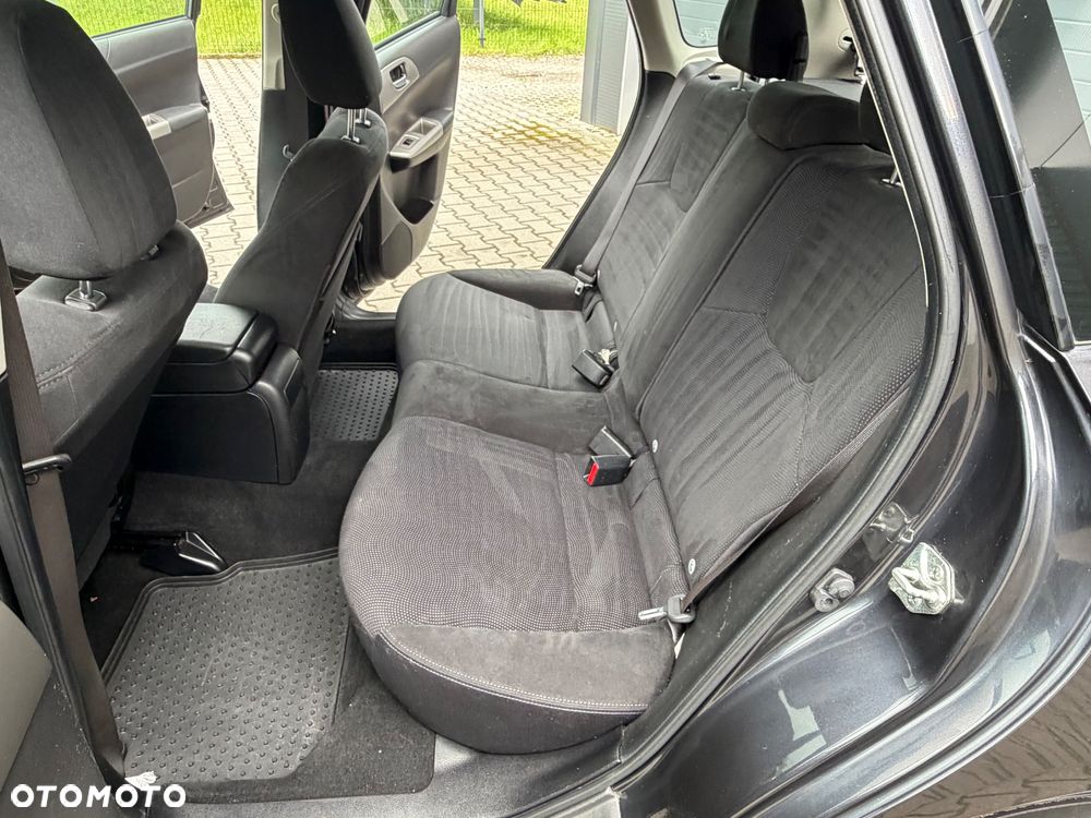 Subaru Impreza 1.5 RC Euro5 - 13