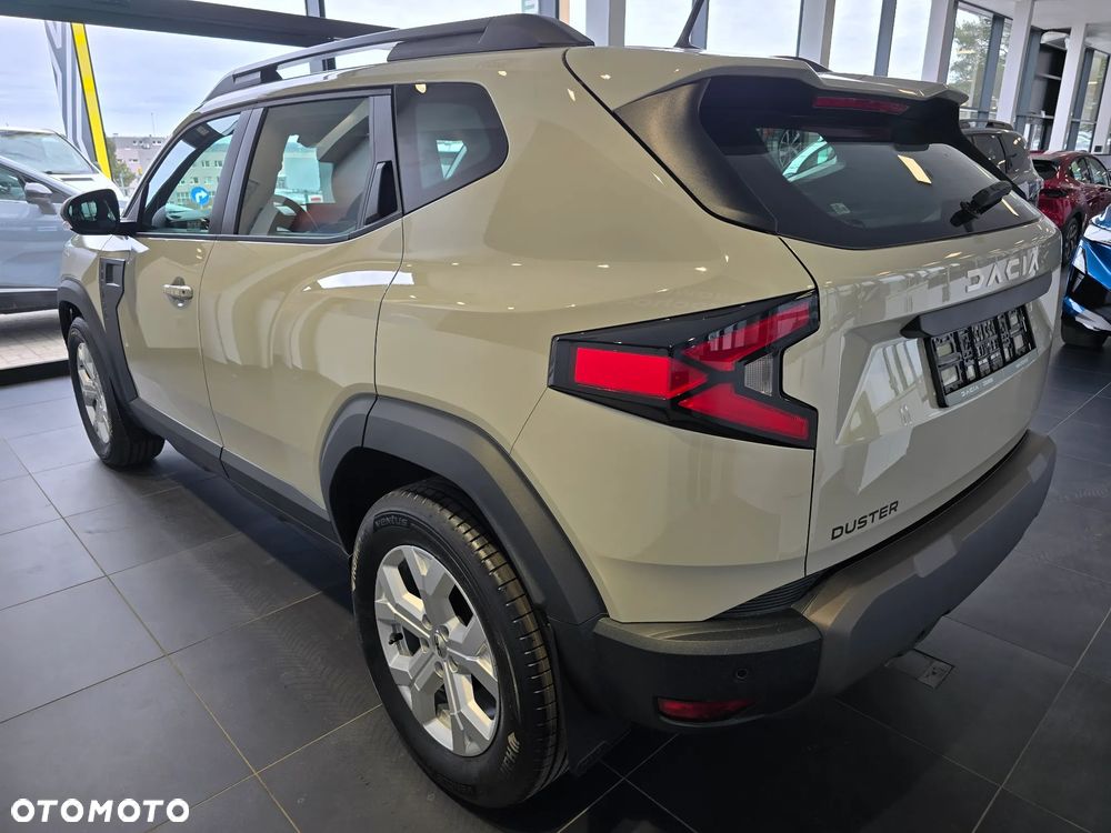 Dacia Duster 1.2 TCe mHEV Expression - 4