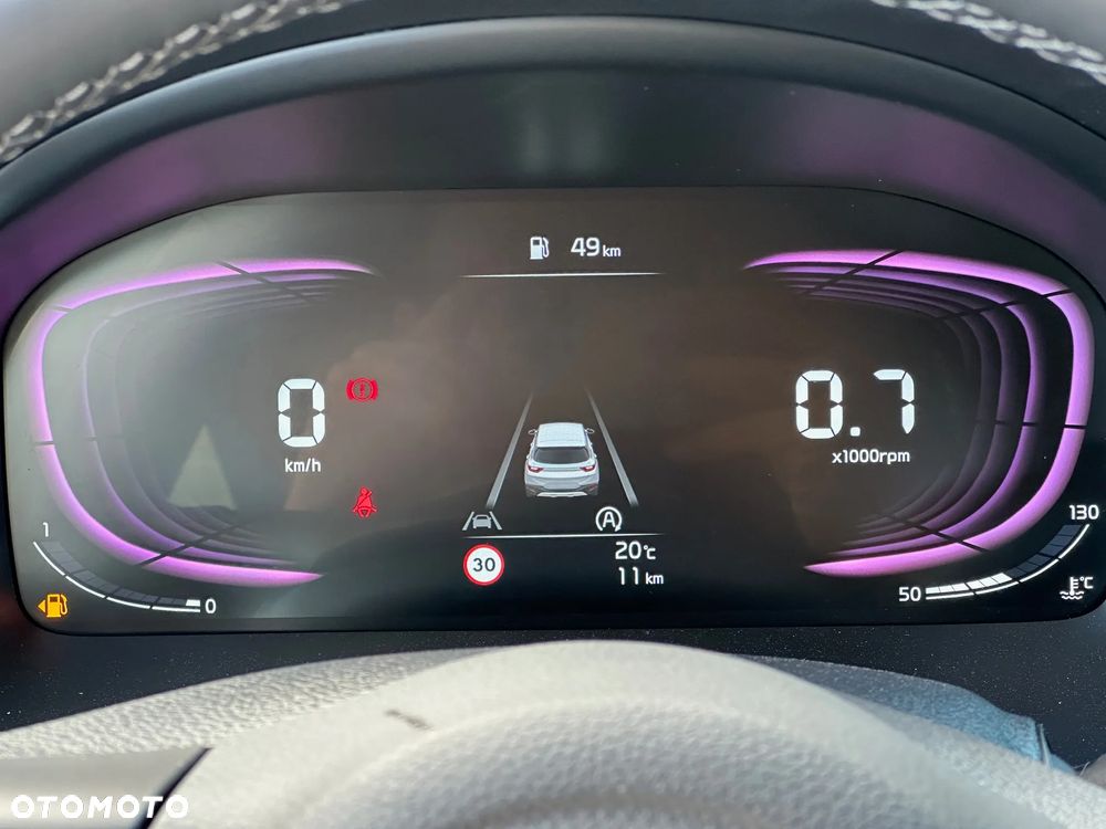 Kia Stonic 1.2 M - 24