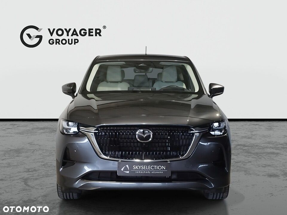 Mazda CX-60 - 3