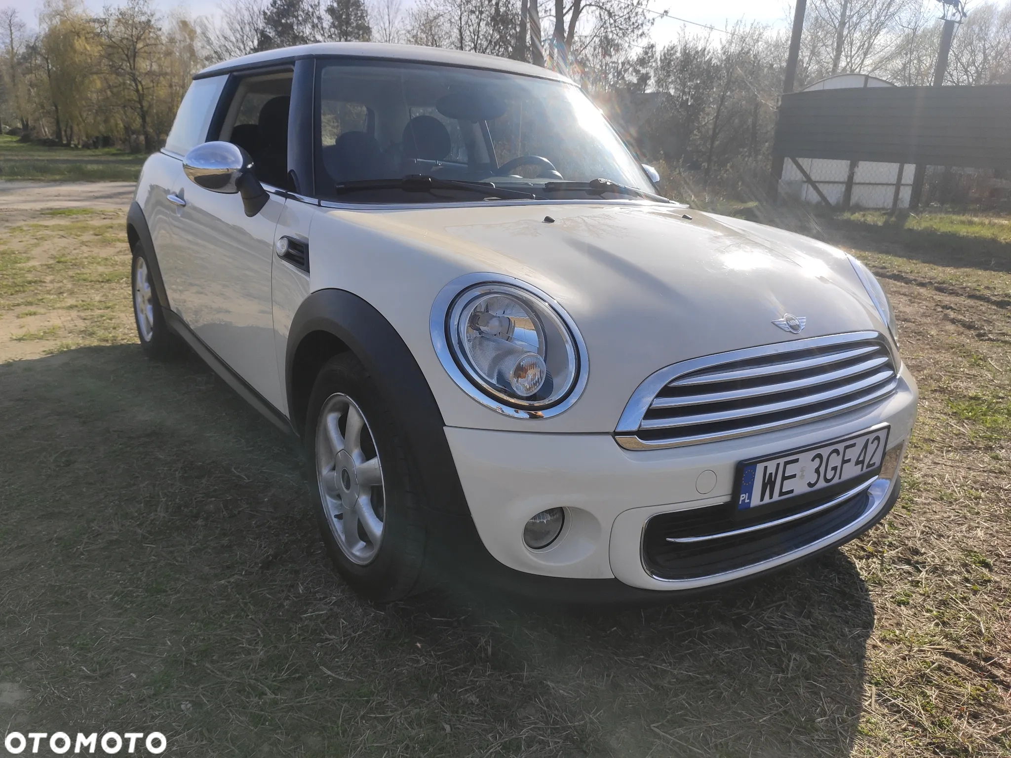 MINI ONE Standard - 2