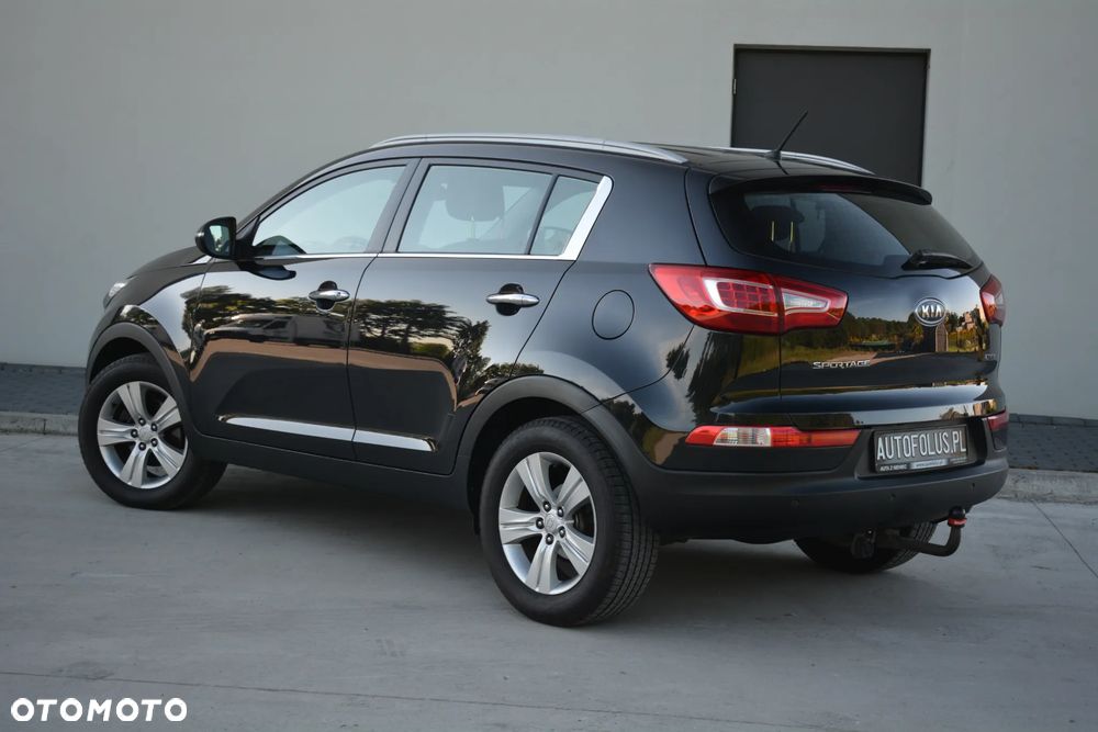 Kia Sportage - 15