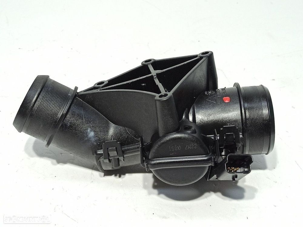 CORPO DE BORBOLETAS PEUGEOT PARTNER (S2) COMBI PLUS - 5