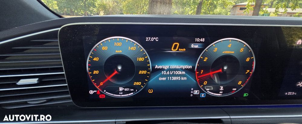 Mercedes-Benz GLE - 3