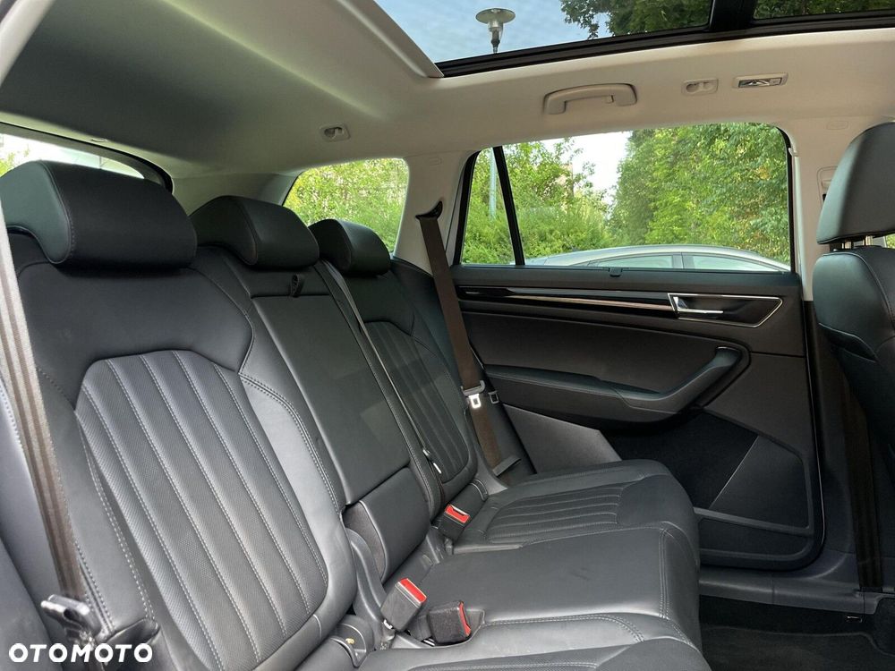 Skoda Kodiaq 2.0 TDI 4x4 L&K DSG - 24