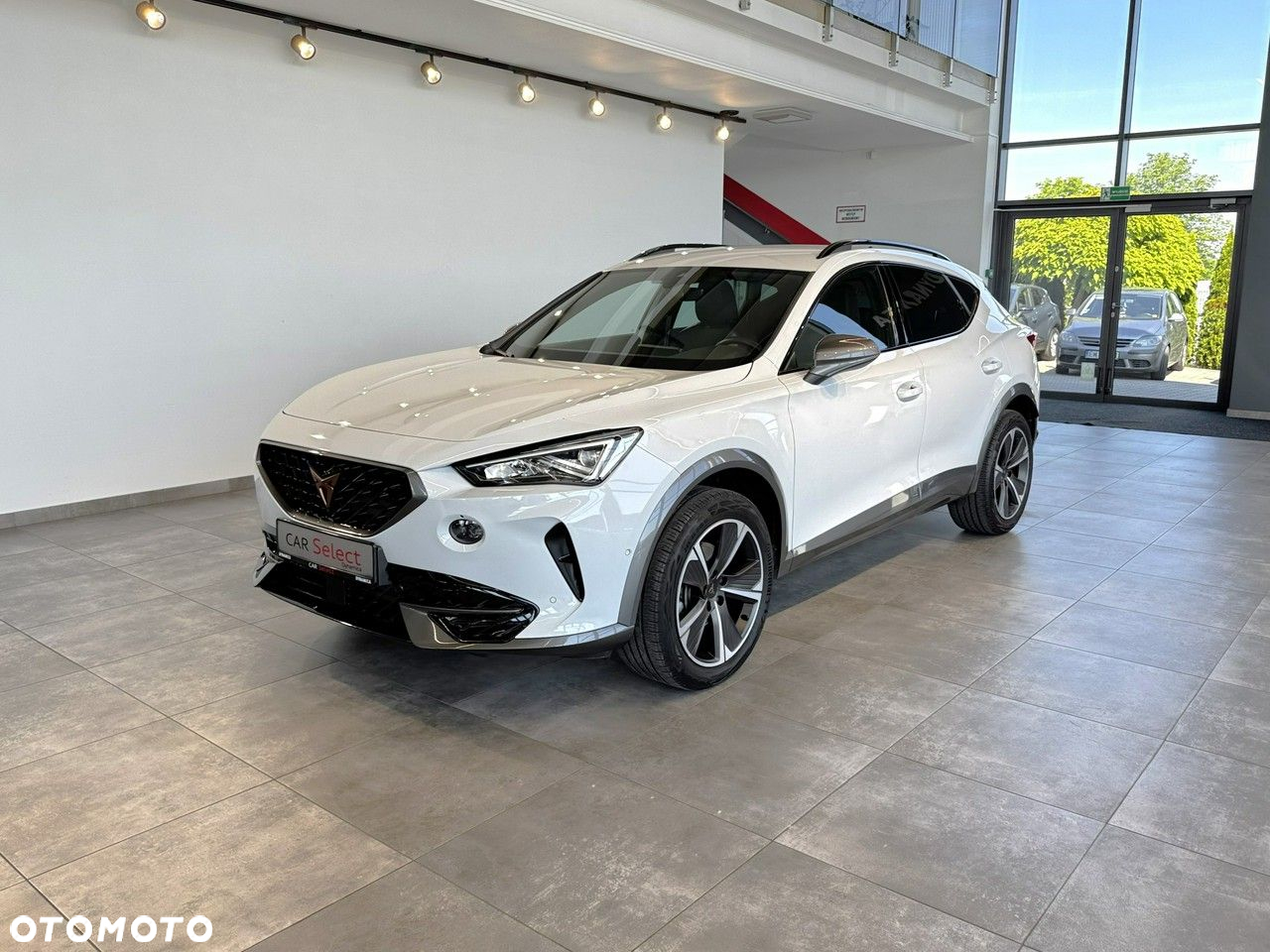 Cupra Formentor - 5