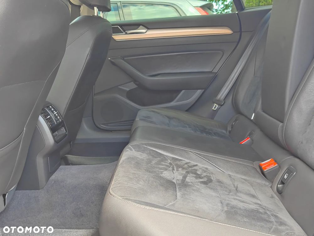 Volkswagen Arteon 2.0 TDI SCR Elegance DSG - 31
