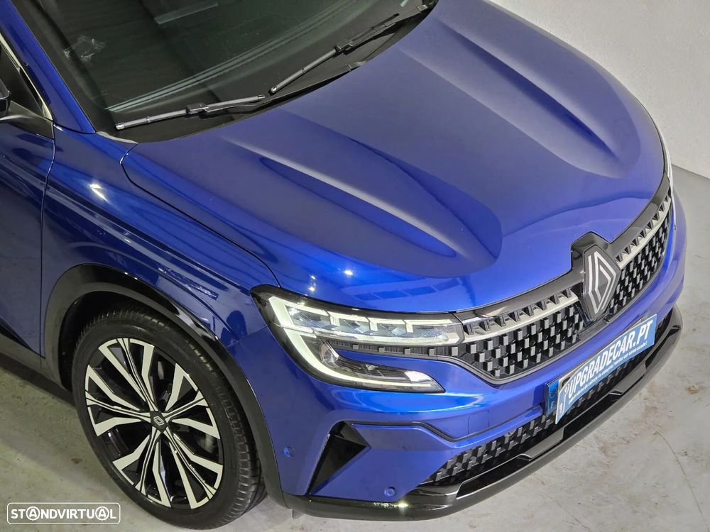 Renault Austral 1.2 E-Tech Iconic - 3