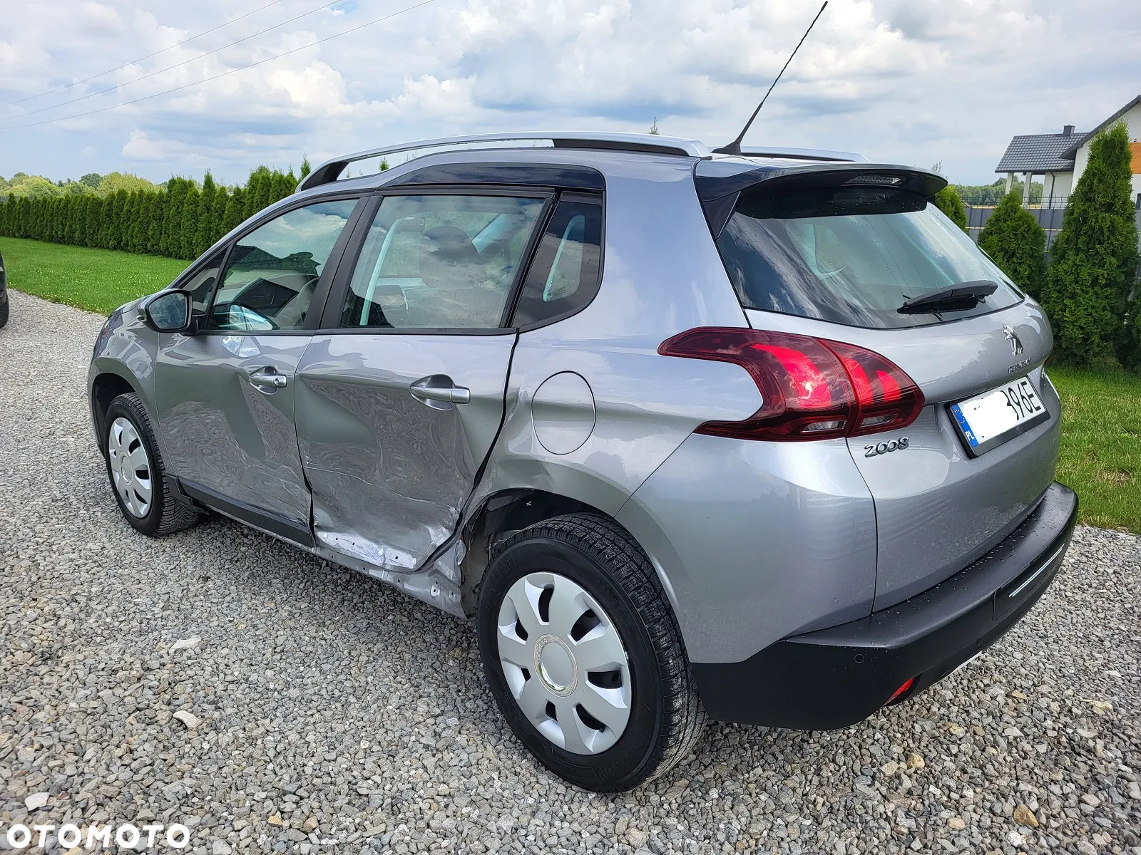 Peugeot 2008 1.2 Pure Tech Access - 6