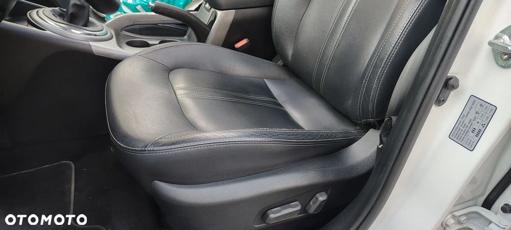 Kia Sportage 1.7 CRDI XL 2WD - 25