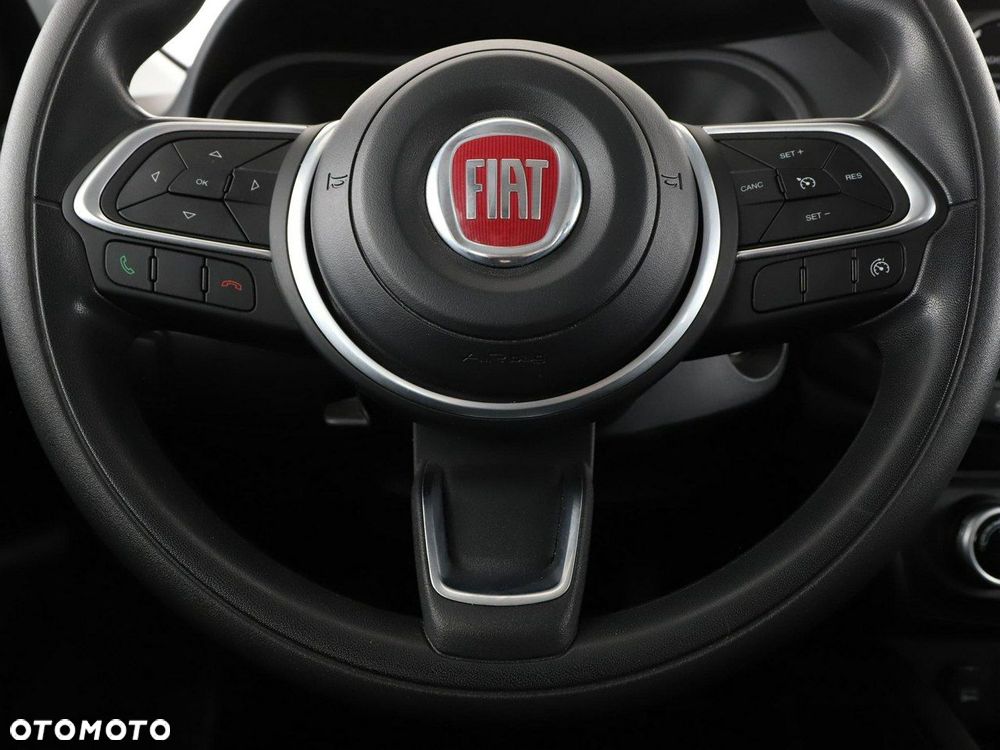 Fiat Tipo 1.6 MultiJet - 22