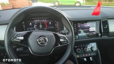 Skoda Kodiaq - 8