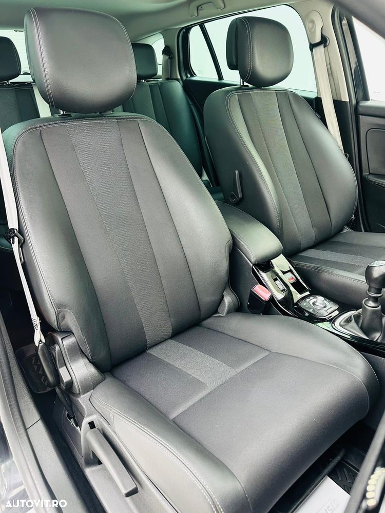 Renault Megane 1.4 TCe Sporty Dynamique - 13