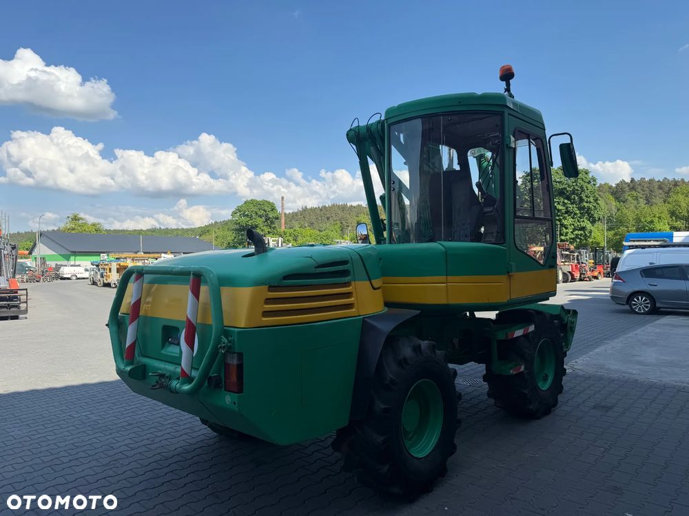 Mecalac 12 MTX - 6