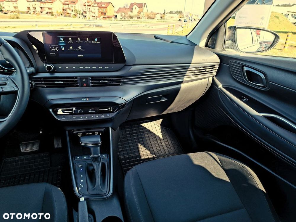 Hyundai i20 - 19
