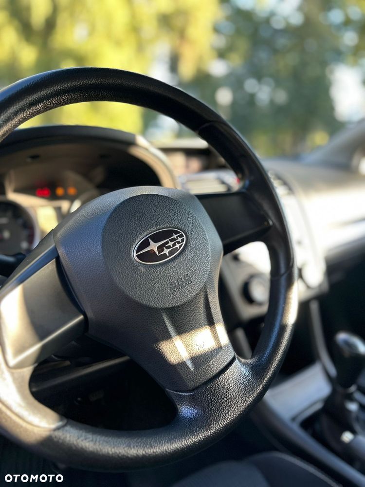 Subaru XV 1.6i Comfort - 13