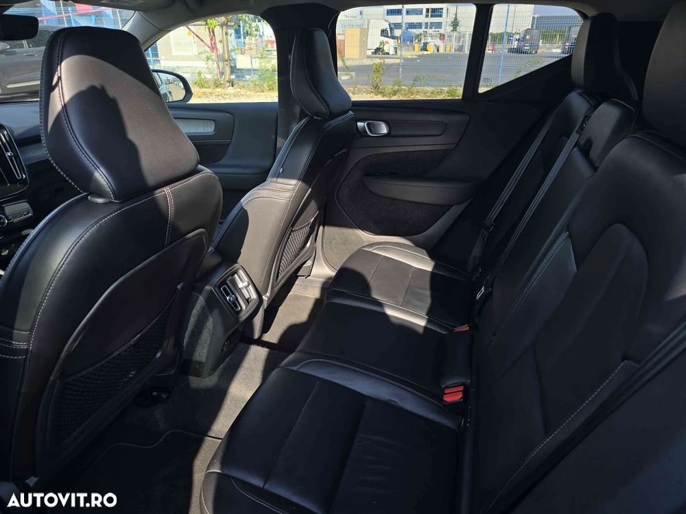 Volvo XC 40 - 10