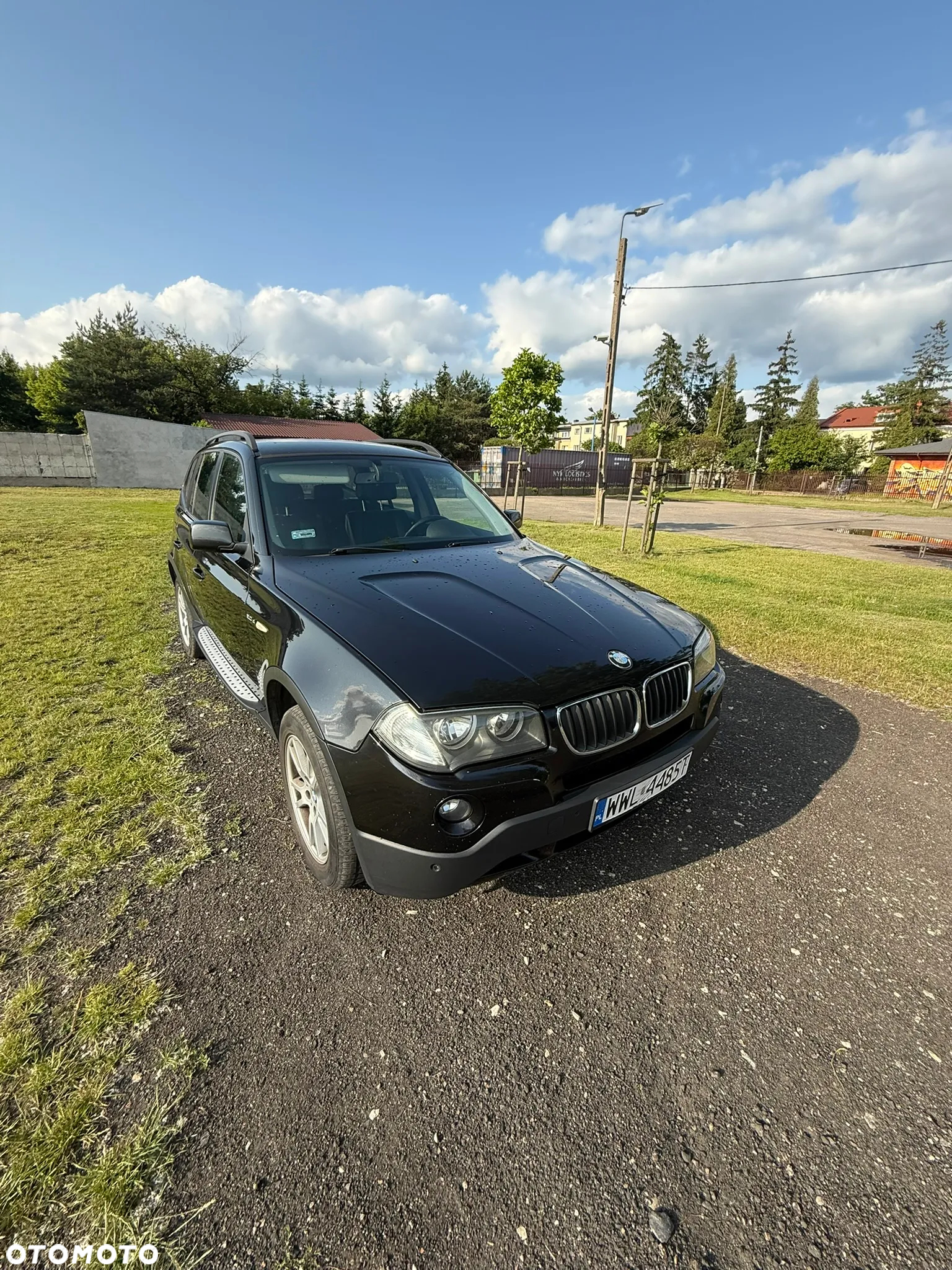 BMW X3 - 2