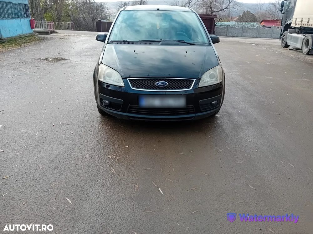 Ford C-Max - 1