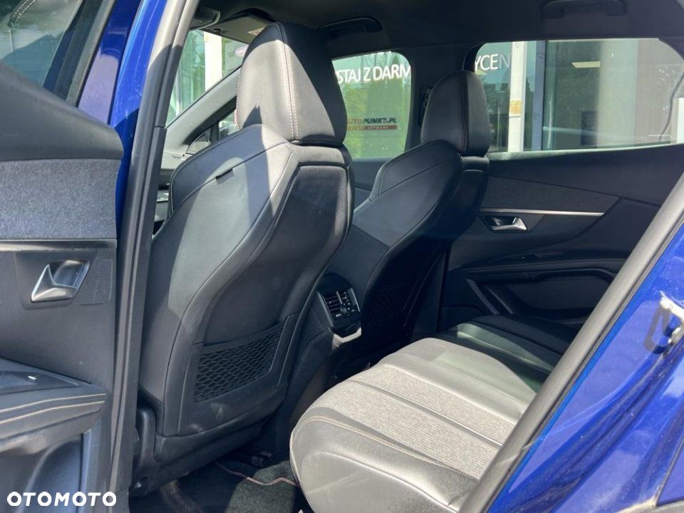 Peugeot 3008 - 17