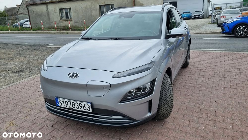 Hyundai Kona Business - 3