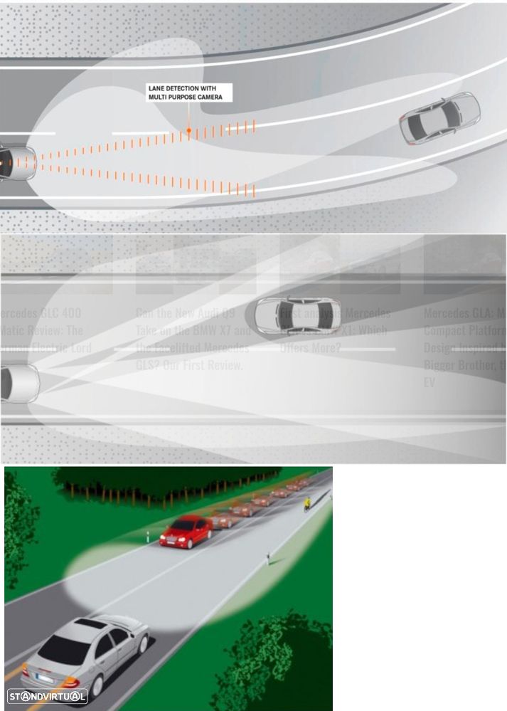 Mercedes-Benz E 300 de Avantgarde 4Matic - 15