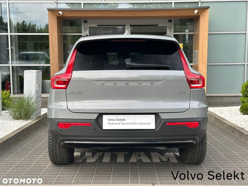 Volvo XC 40 - 13