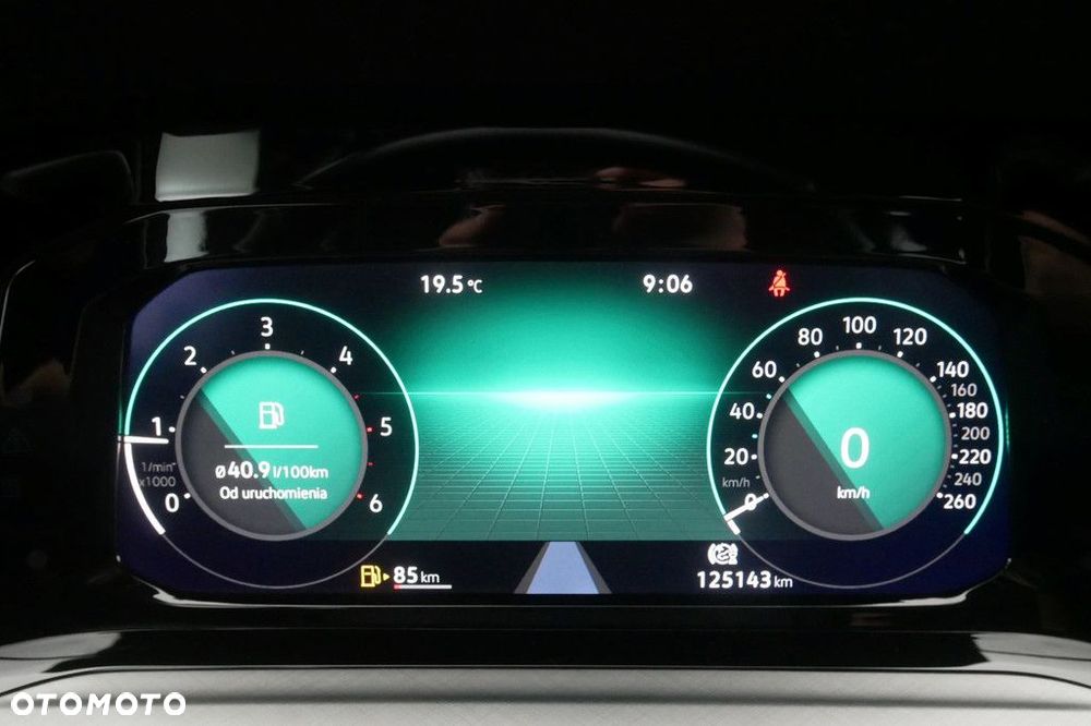 Volkswagen Golf Variant 2.0 TDI Life - 9