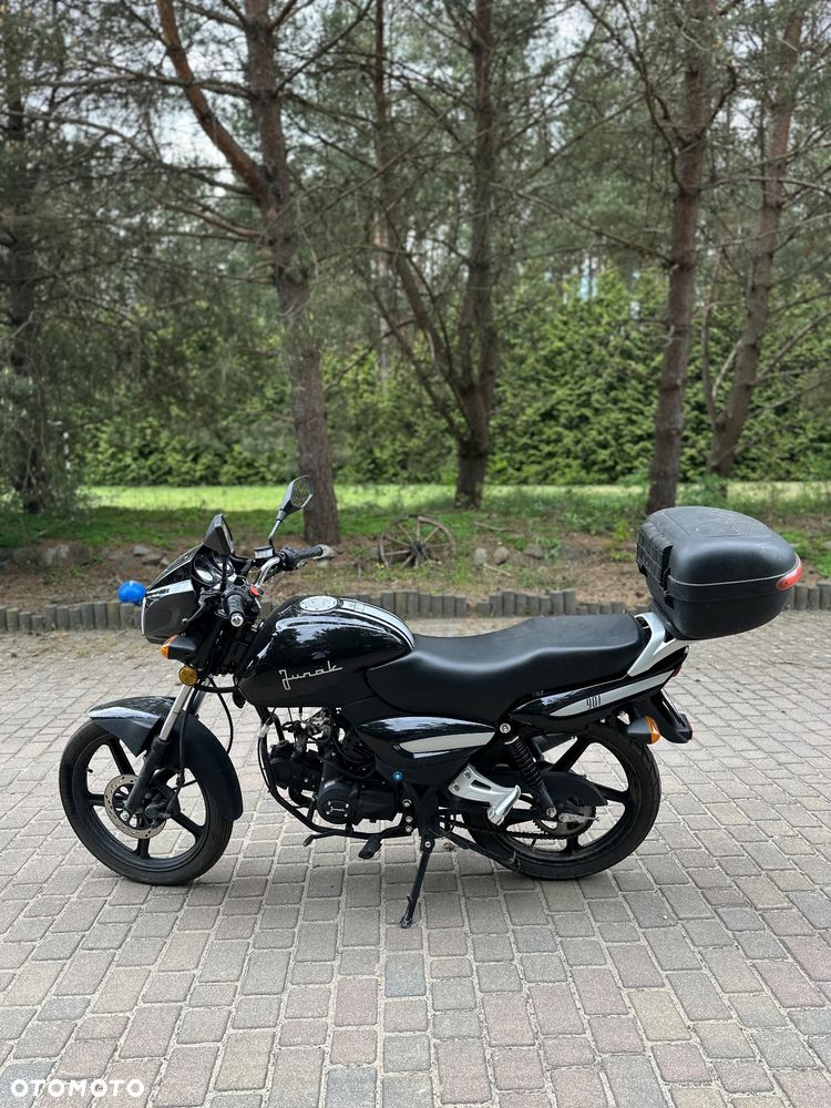 Junak 901 - 3