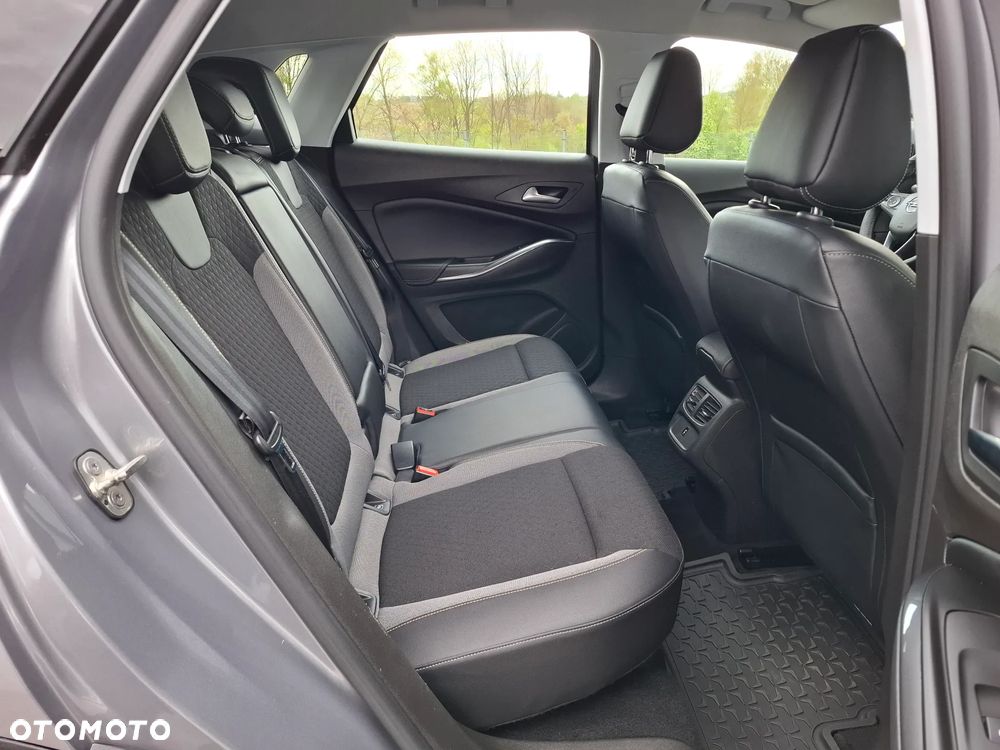 Opel Grandland X 1.2 Start/Stop Edition - 23