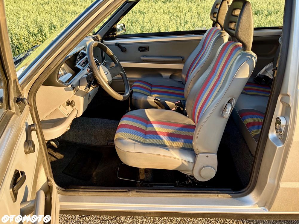 Fiat Cinquecento 704 Young Maquillage - 19