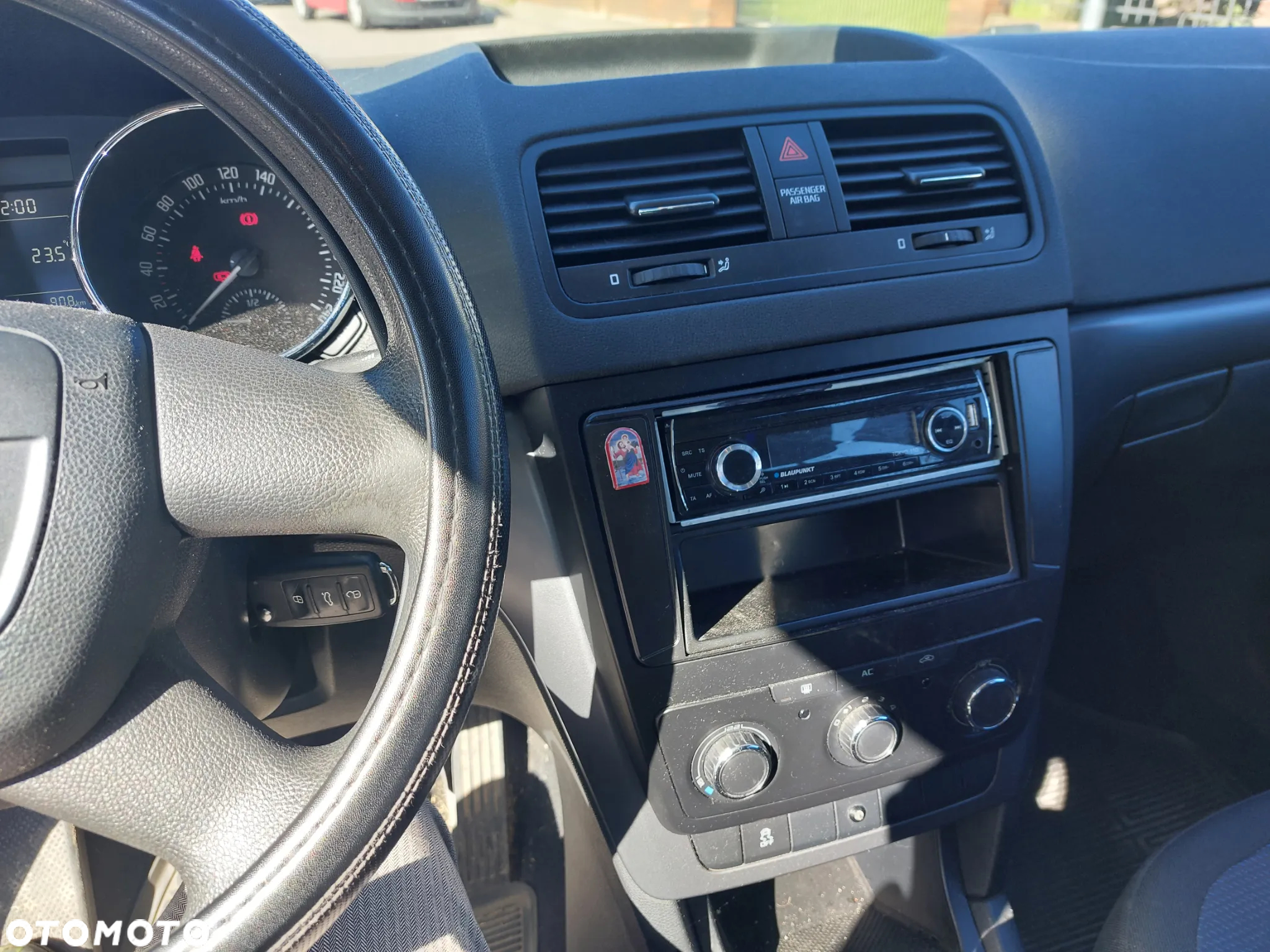Skoda Yeti 1.2 TSI - 5