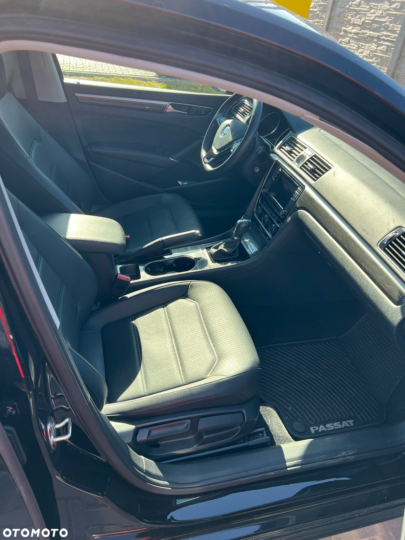 Volkswagen Passat 1.8 TSI BMT Comfortline DSG - 14