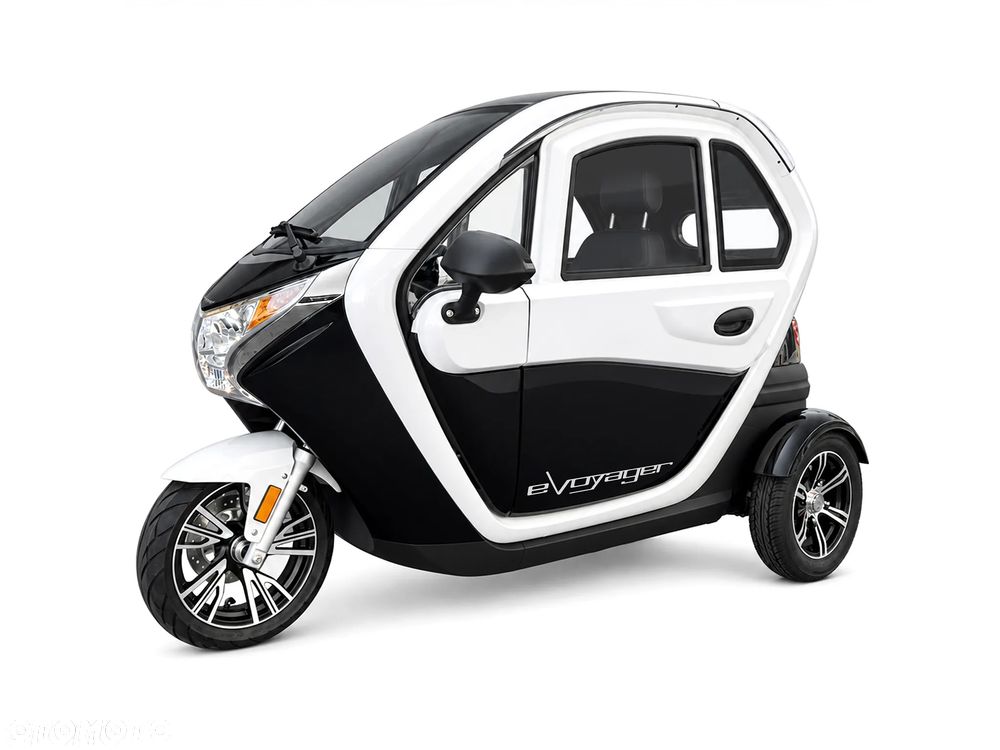 Evoyager BN027 - 4