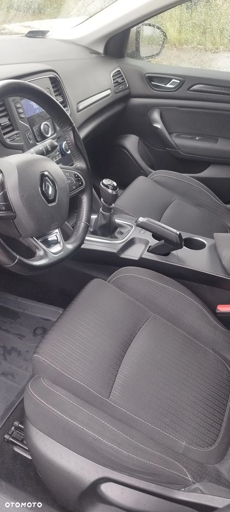 Renault Megane - 8