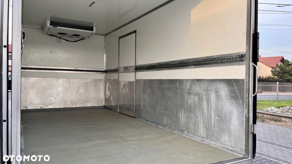 Mercedes-Benz SPRINTER 514 CHŁODNIA / WINDA 1000KG /  SALON POLSKA / BEZWYPADKOWY / FAKTURA VAT 23% - 20