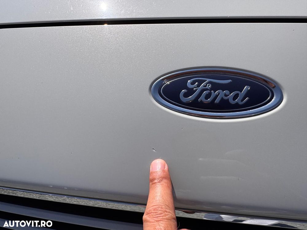 Ford Focus 1.5 EcoBlue Active - 31