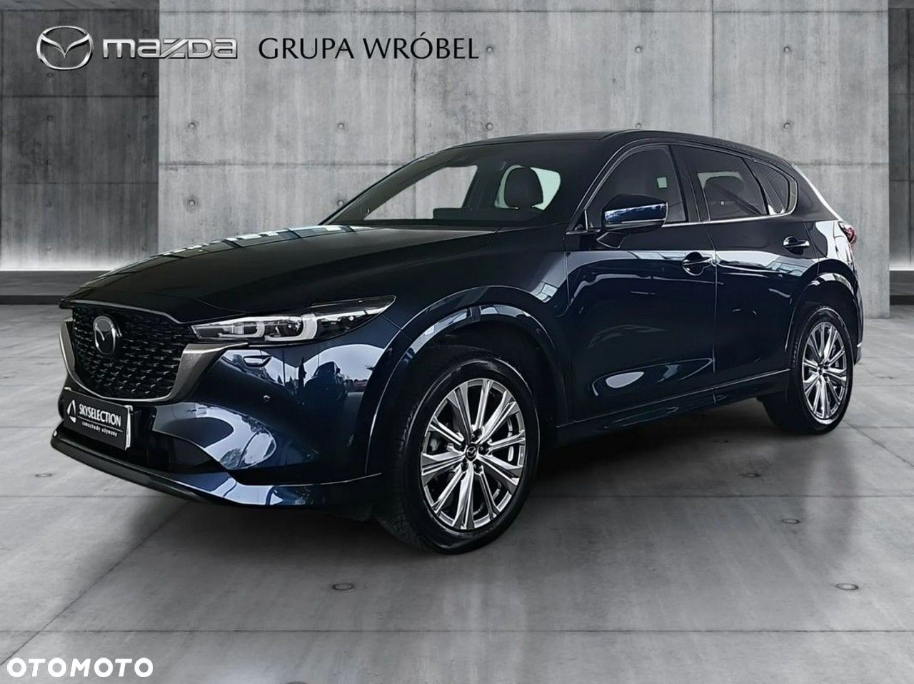 Mazda CX-5 2.0 Sports-Line 2WD - 1