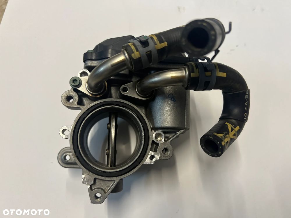 Audi Vw 2,0TDi przepustnica 04L128063T 04L128063 J - 1