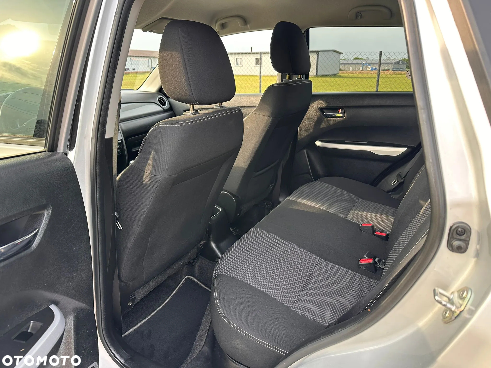 Suzuki Vitara 1.6 (4x2) Comfort+ - 10
