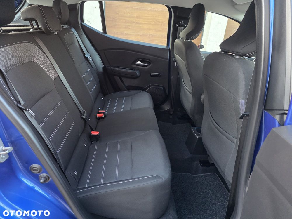 Dacia Sandero TCe 90 Journey - 13