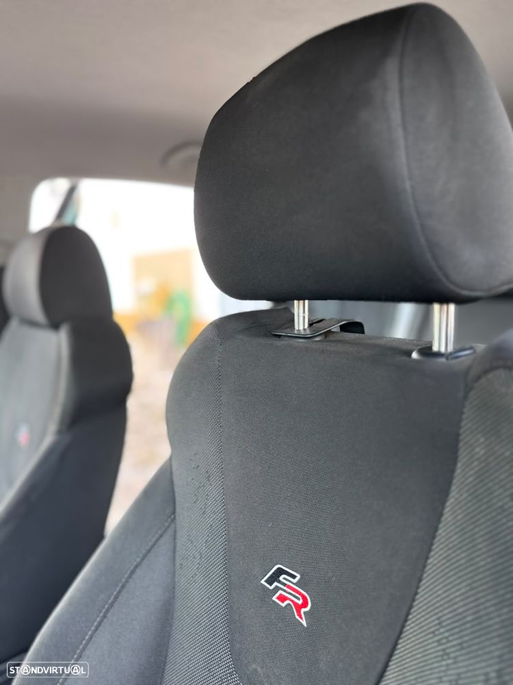SEAT Leon 2.0 TDI FR - 12