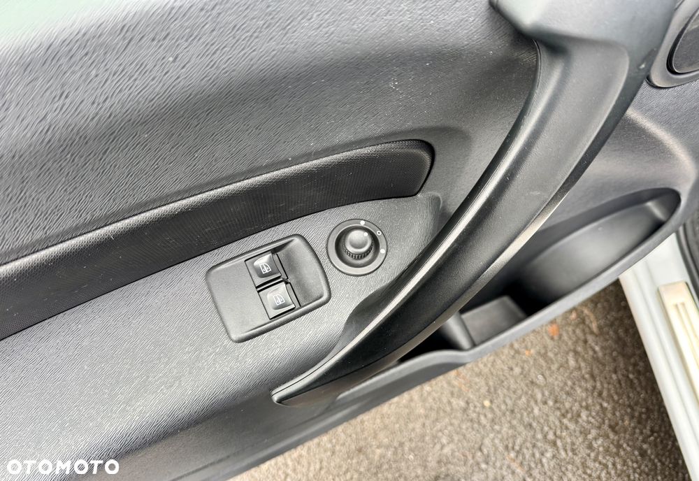 Mercedes-Benz Citan 111 CDI - 25