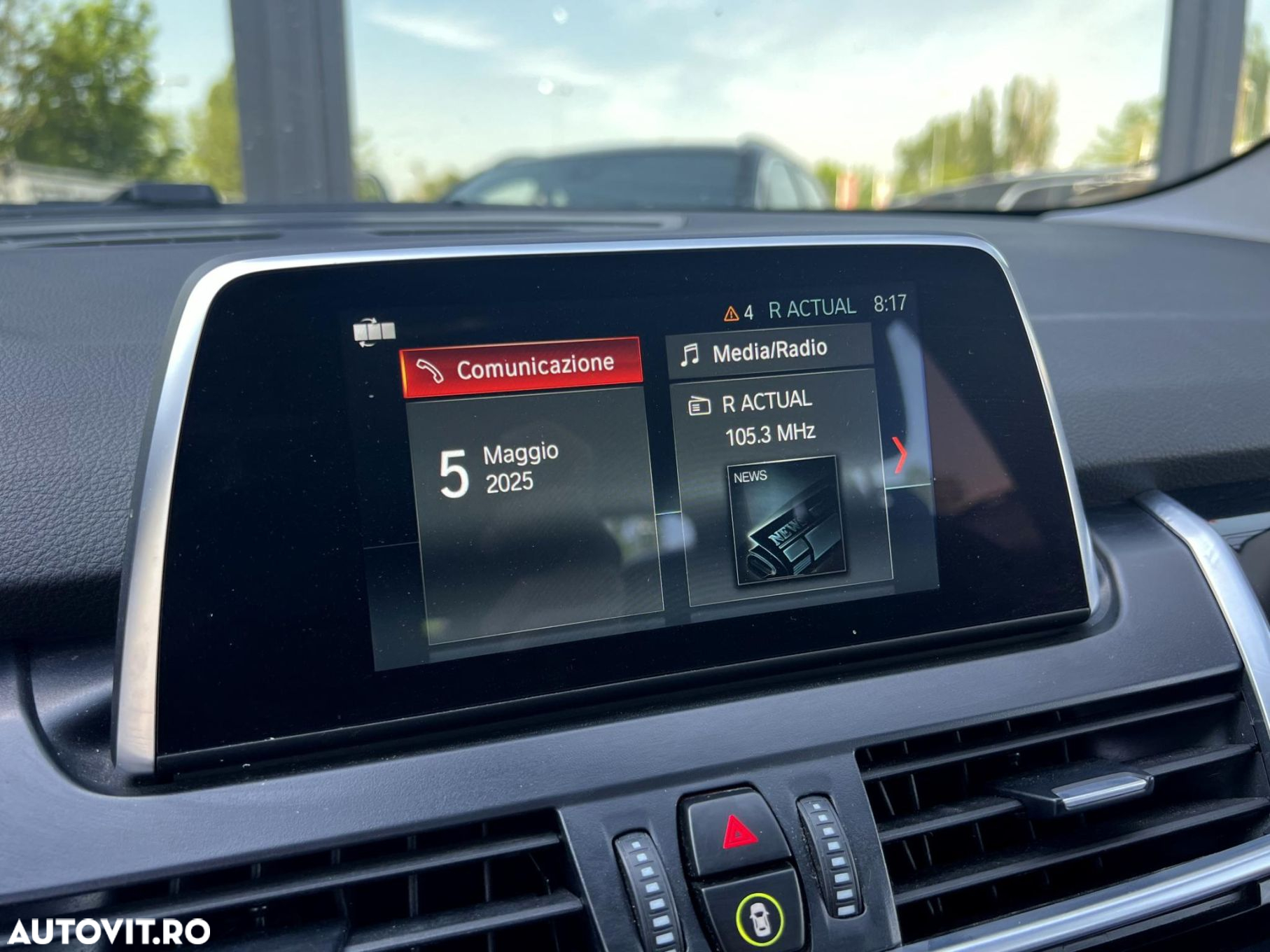 BMW Seria 2 218d Active Tourer Aut. Luxury Line - 10