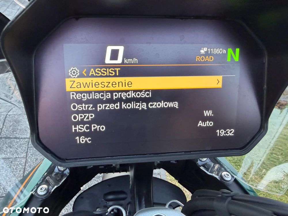 BMW GS - 29