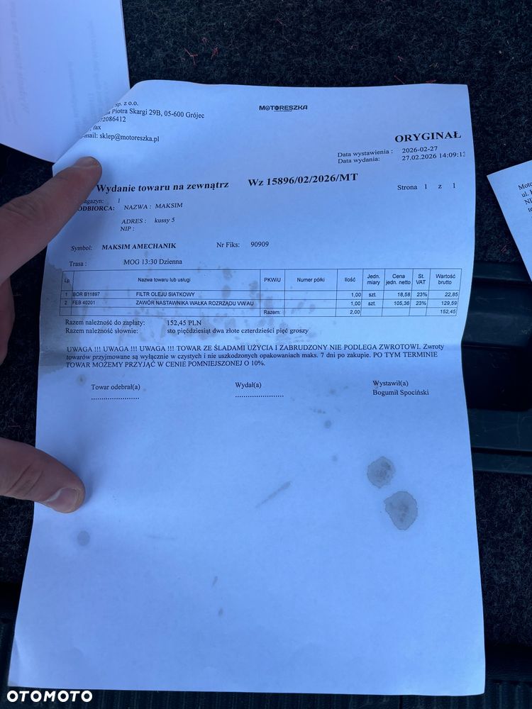 Skoda Octavia Scout 1.8 TSI - 32