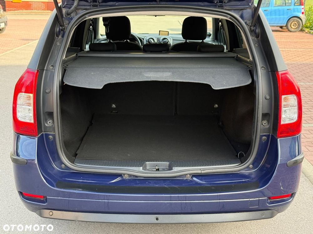 Dacia Logan 1.0 SCe Laureate - 19