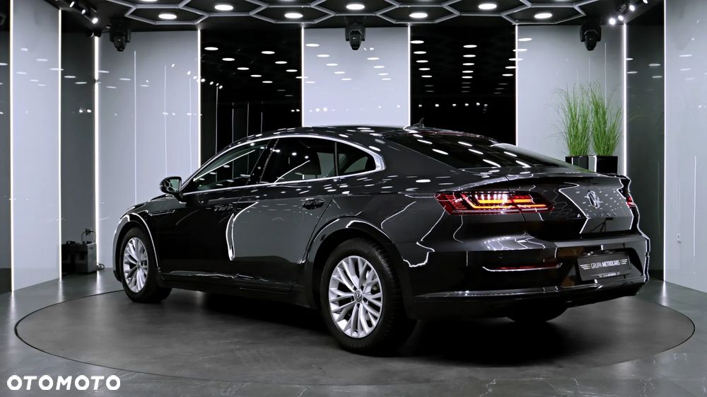 Volkswagen Arteon 2.0 TDI SCR Essence DSG - 5