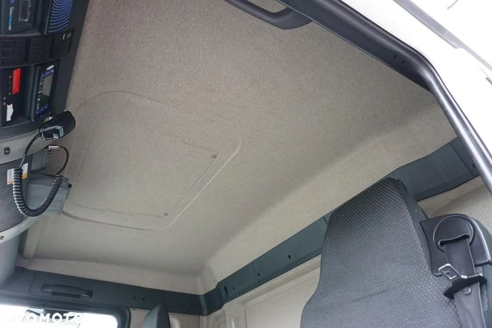 MAN TGS / 26.360 / EURO 6 / CHŁODNIA + WINDA / 20 PALET - 16